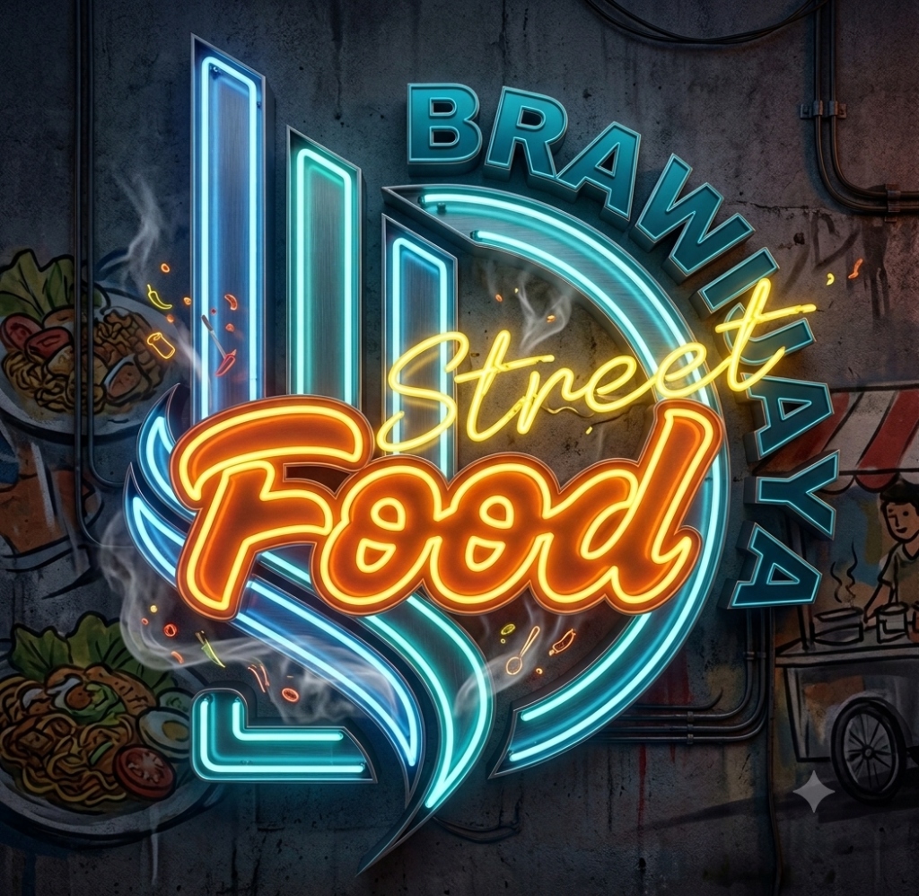 Brawijaya Street Food
