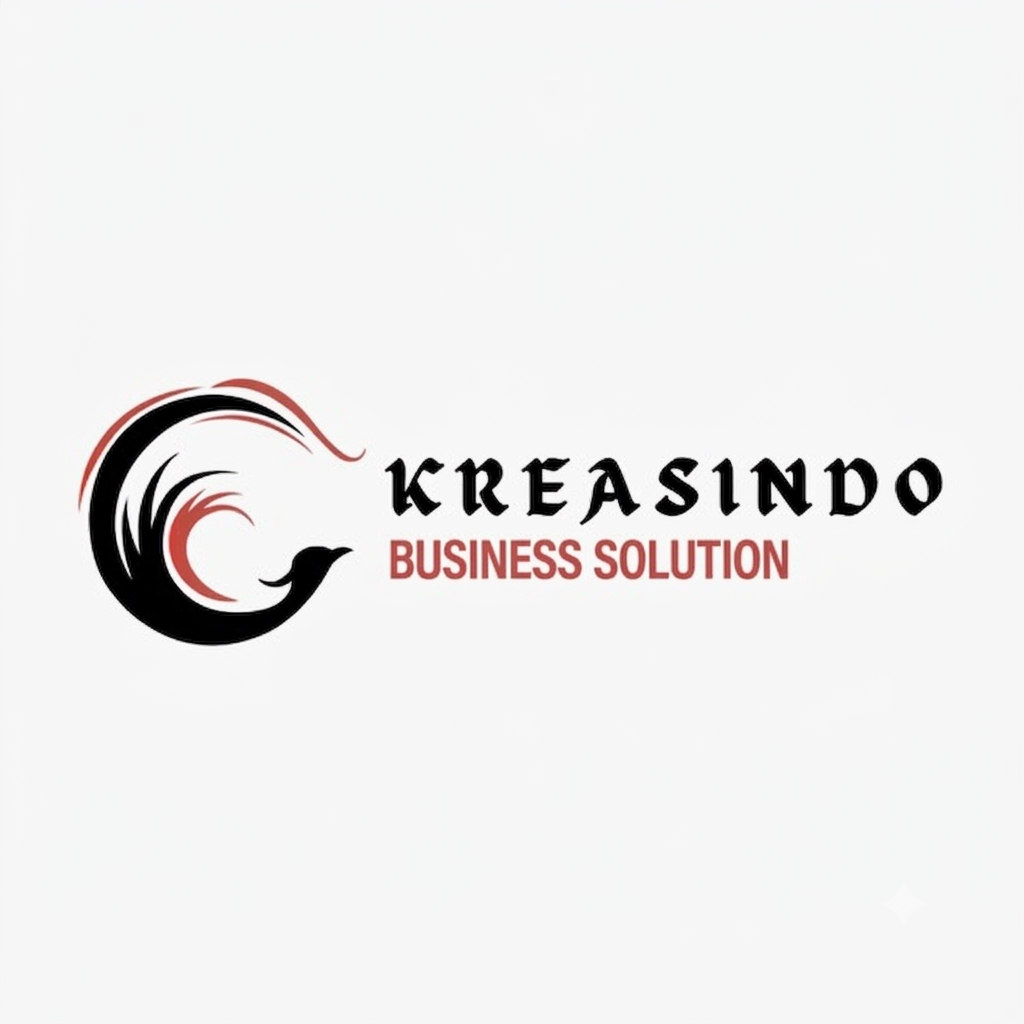 Kreasindo Business Solution